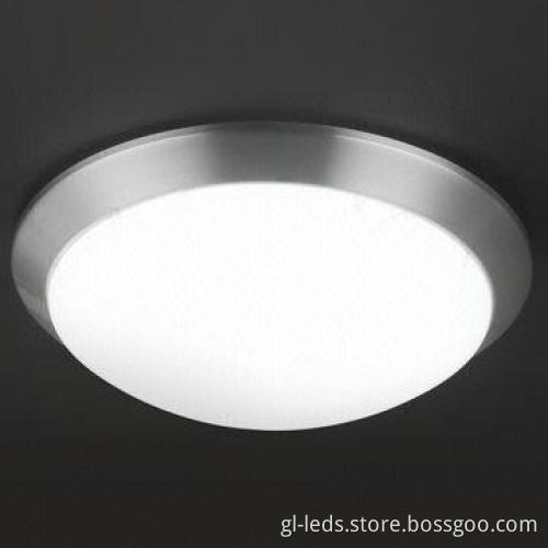5 years warranty motion sensor LED recessed ceiling lights